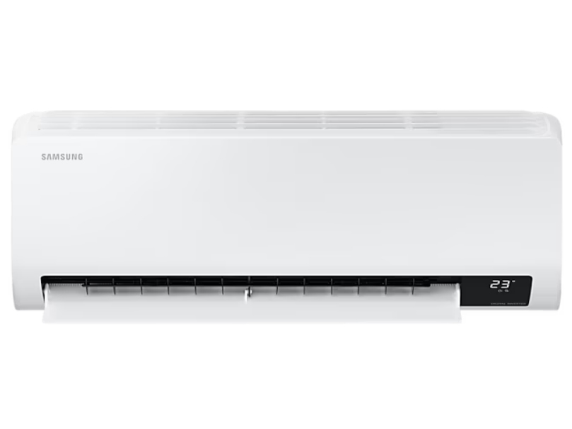 Điều hòa Samsung 2 chiều inverter 9.000 BTU AR09ASHZAWKNSV
