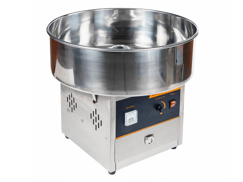 Máy làm kẹo bông công nghiệp CCM01