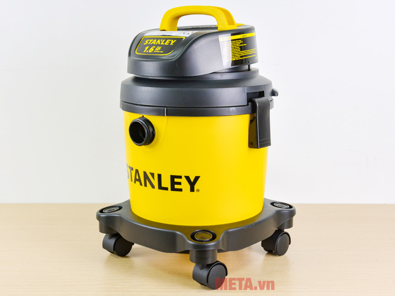 Máy hút bụi gia đình 2 chức năng 9 lít Stanley SL19128P (1.200W - 1.6HP)