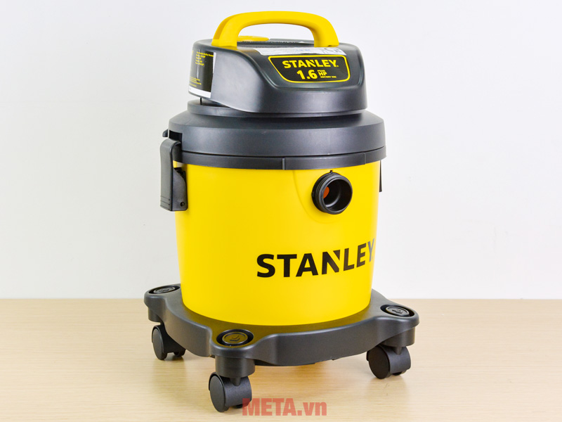 Máy hút bụi gia đình 2 chức năng 9 lít Stanley SL19128P (1.200W - 1.6HP)