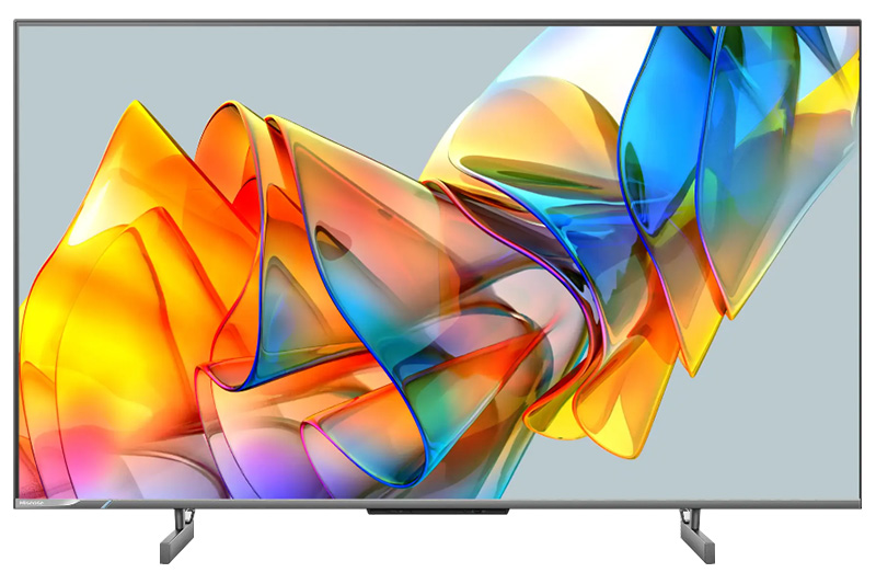 Google tivi ULED Hisense 4K 43 inch 43U6K