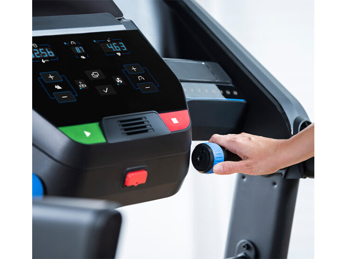 Máy chạy bộ điện Horizon T202