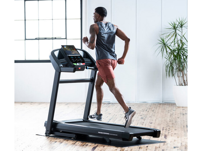 Máy chạy bộ điện Horizon T202