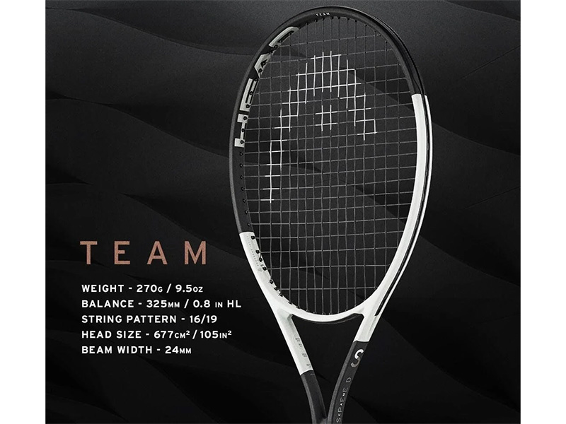 Vợt tennis Head Speed Team