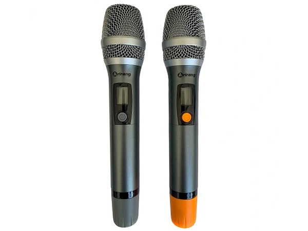 Loa kéo karaoke Arirang MK1 New