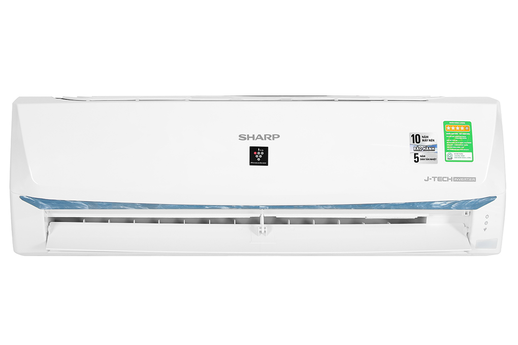 Máy lạnh Sharp Inverter 1.5HP AH-XP13BSW