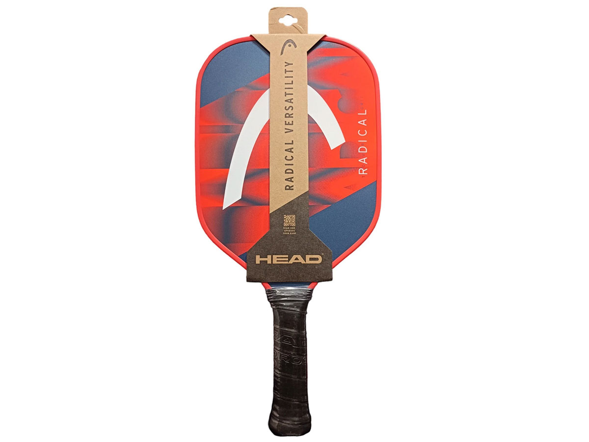 Pagaie de Pickleball - MXZZAND - Équipement Sportif - Léger