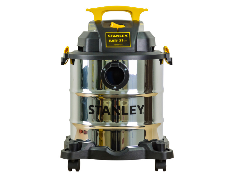 Máy hút bụi công nghiệp 3 chức năng Stanley SL19417-6A (23 lít)