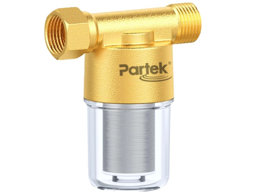 Bộ tiền xử lý nước Partek P4540-PT-S