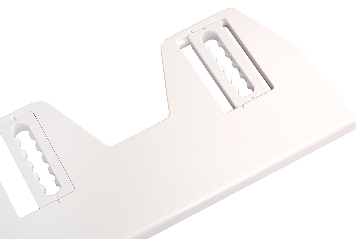 Vòi rửa vệ sinh thông minh LUVA Bidet LB202 (bản có nóng lạnh)