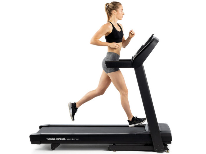 Máy chạy bộ điện Horizon T101