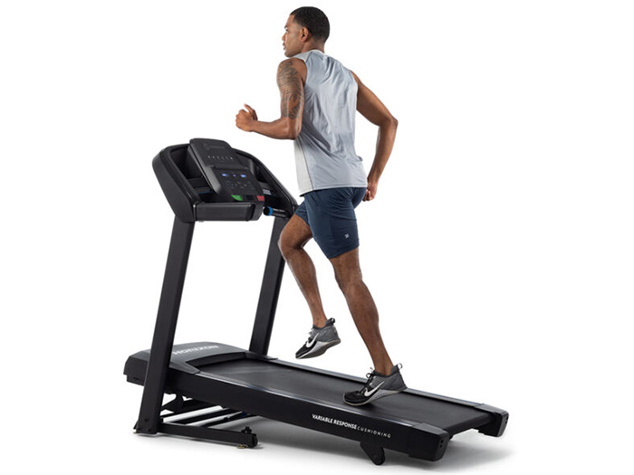 Máy chạy bộ điện Horizon T101