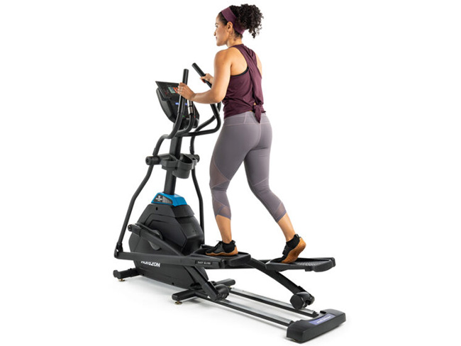 Máy tập liên hoàn Horizon EX59-24