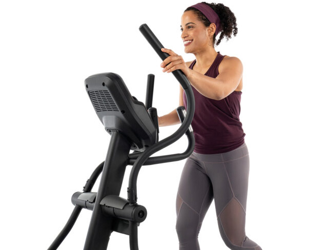 Máy tập liên hoàn Horizon EX59-24