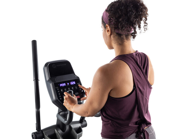 Máy tập liên hoàn Horizon EX59-24