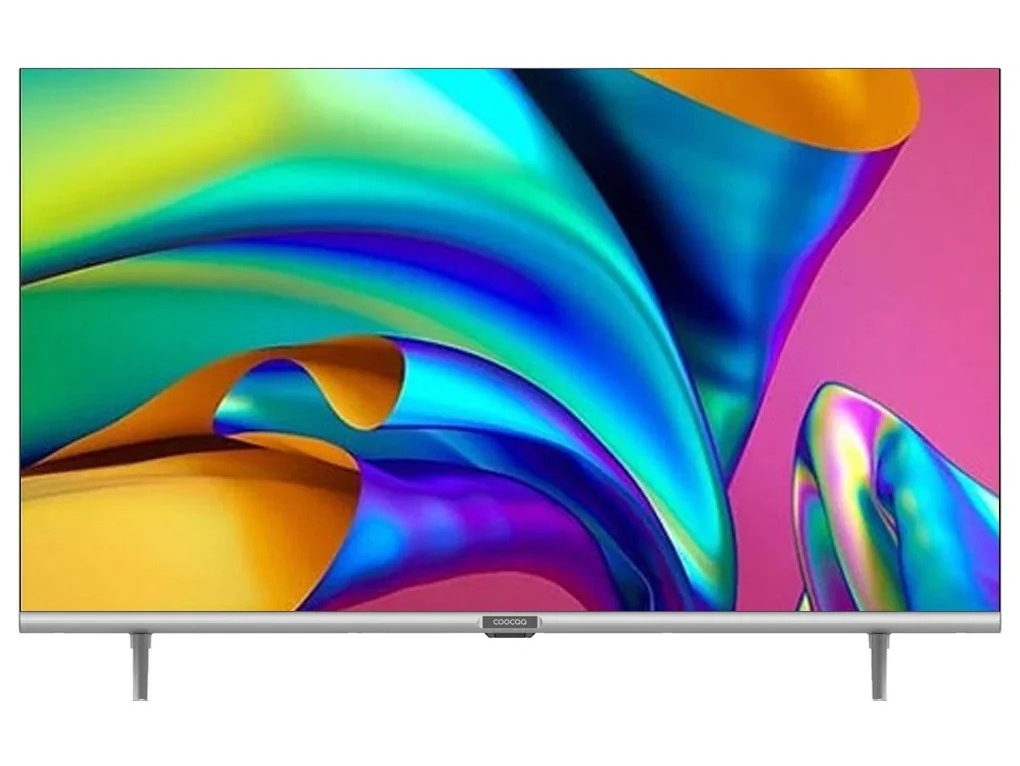 Smart Tivi 4K 50 inch Coocaa 50S3U Pro