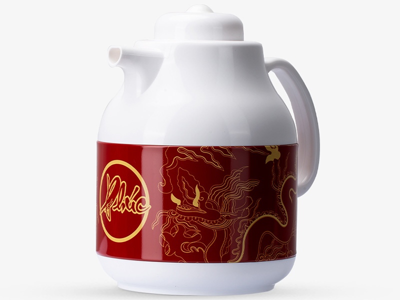 Phích pha trà 1 lít RD 1055 TS