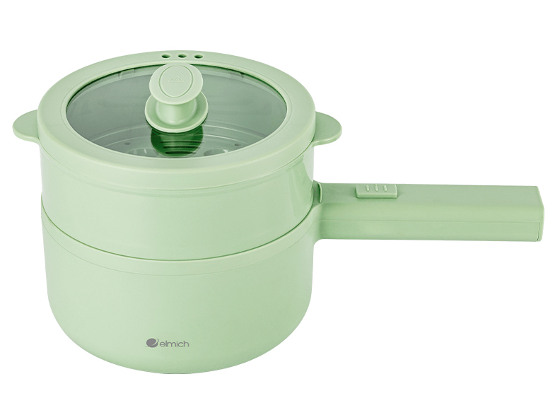 Nồi lẩu mini đa năng 1.5 lít Elmich MPE-3911