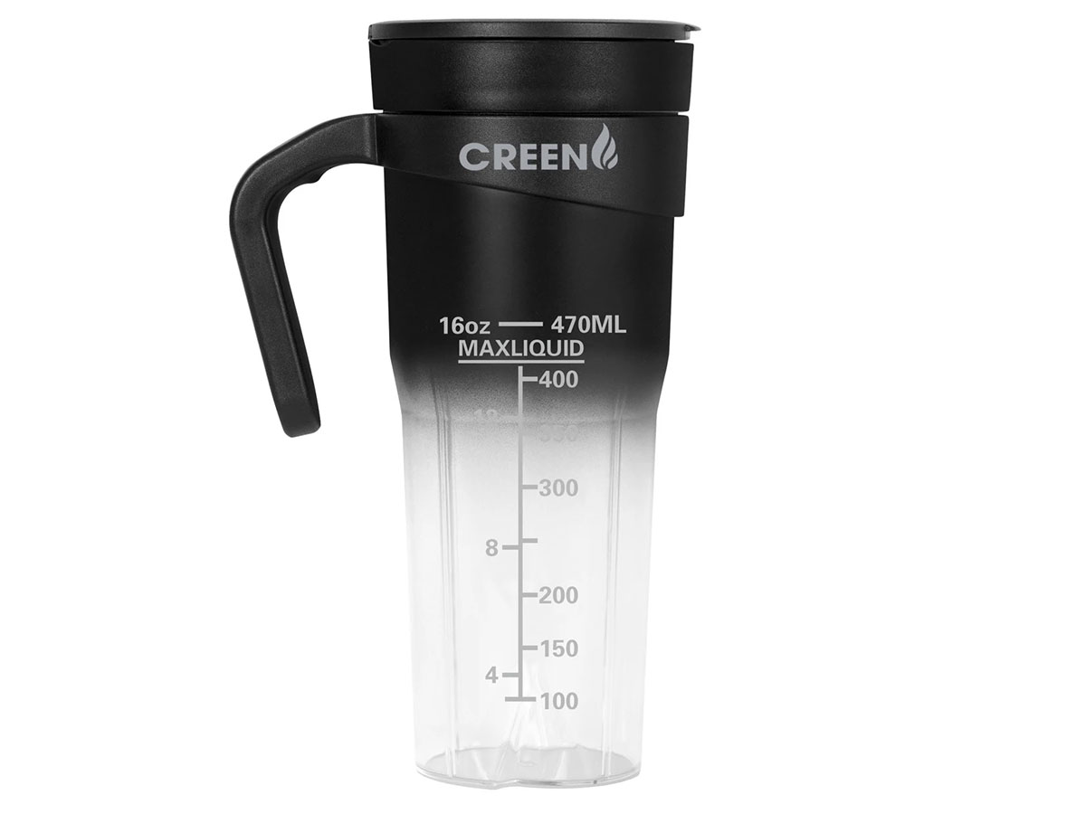 Máy xay sinh tố cầm tay Creen CR-150