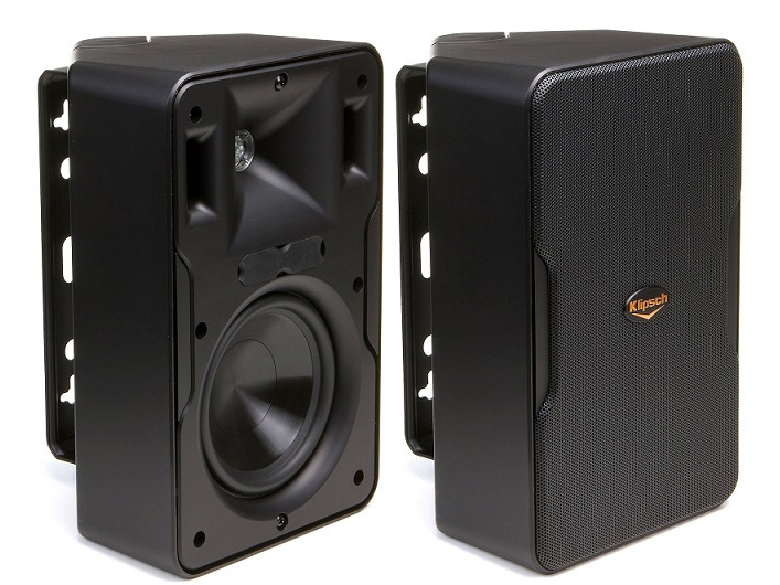 Loa treo đa năng Klipsch CP-6