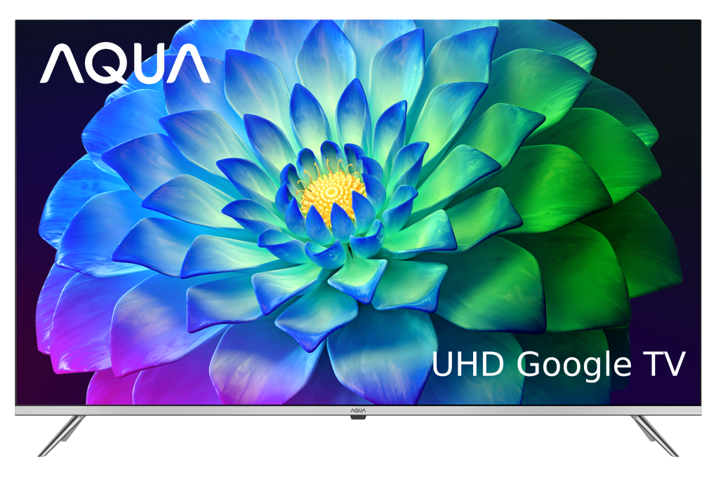 Google Tivi Aqua 4K 65 inch AQT65P750UG