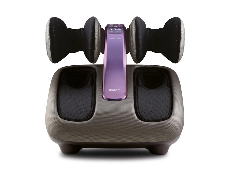 Máy massage chân OSIM uSqueez 2 smart (OS-393)