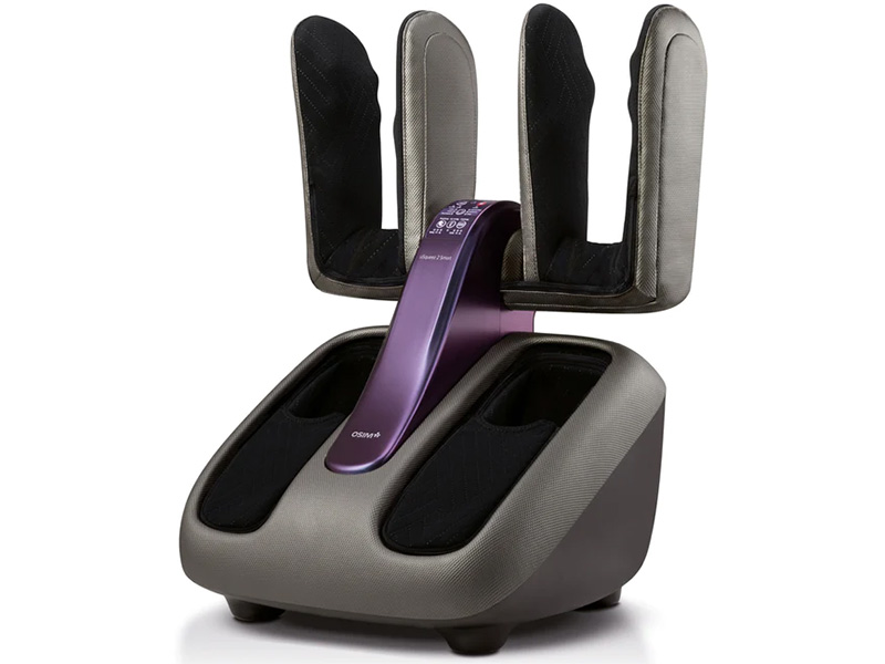 Máy massage chân OSIM uSqueez 2 smart (OS-393)