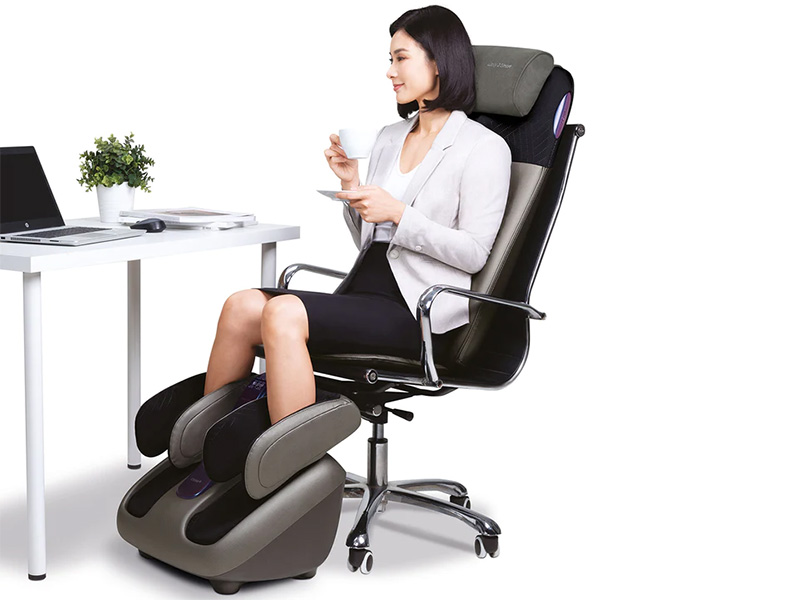 Máy massage chân OSIM uSqueez 2 smart (OS-393)
