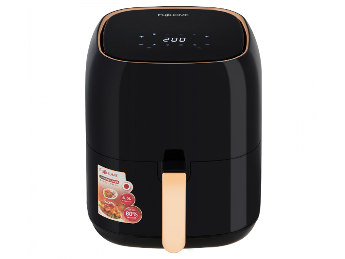 Nồi chiên không dầu FujiHome A6DB 6.5 lít