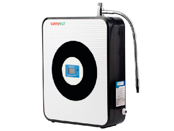 Máy lọc nước Ultra nano SE-9 DT