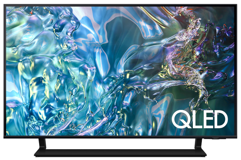 Smart TV QLED 4K Samsung 43 inch QA43Q60DAKXXV