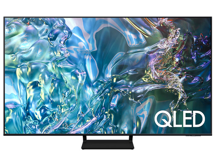 Smart TV QLED 4K Samsung 55 inch QA55Q60DAKXXV