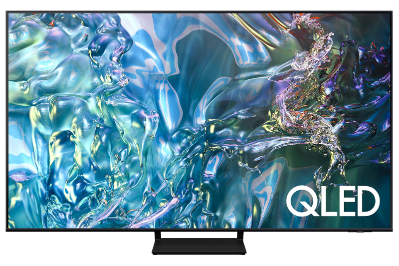 Smart TV QLED 4K Samsung 65 inch QA65Q60DAKXXV