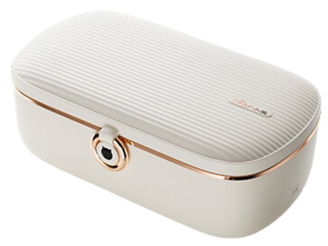 Hộp cơm điện Bear SB-HC09L - 0.9 lít