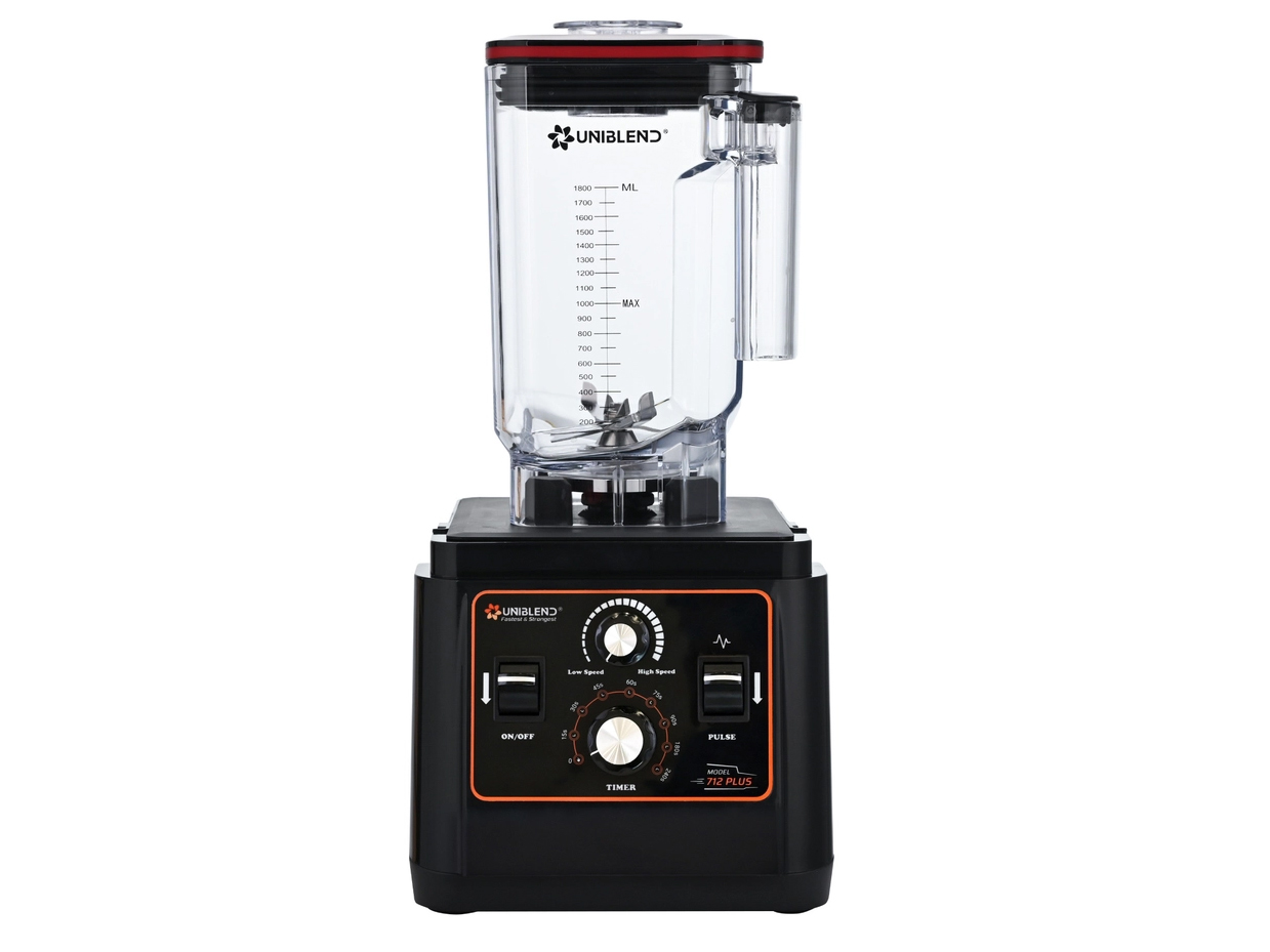 Máy xay sinh tố công nghiệp Uniblend 712PLUS