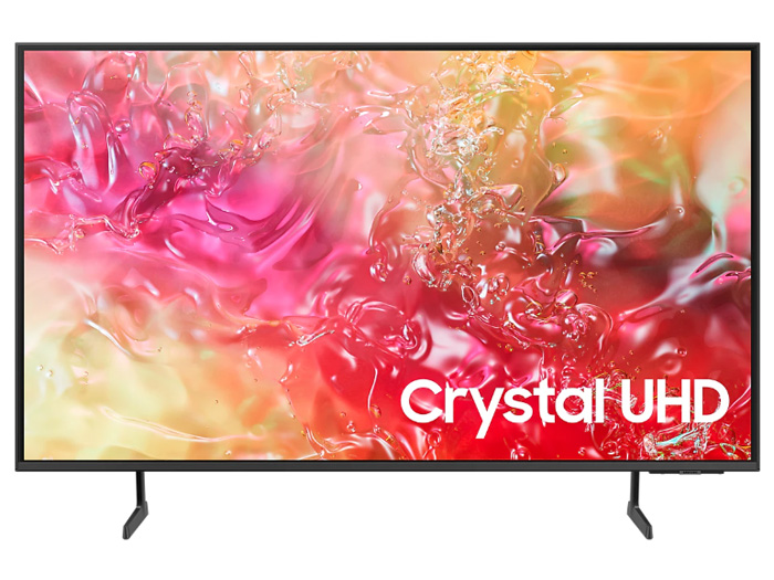 Smart Tivi Samsung 4K 43 inch UA43DU7700KXXV