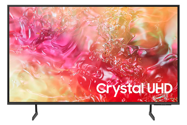 Smart Tivi Samsung 4K 55 inch UA55DU7700KXXV