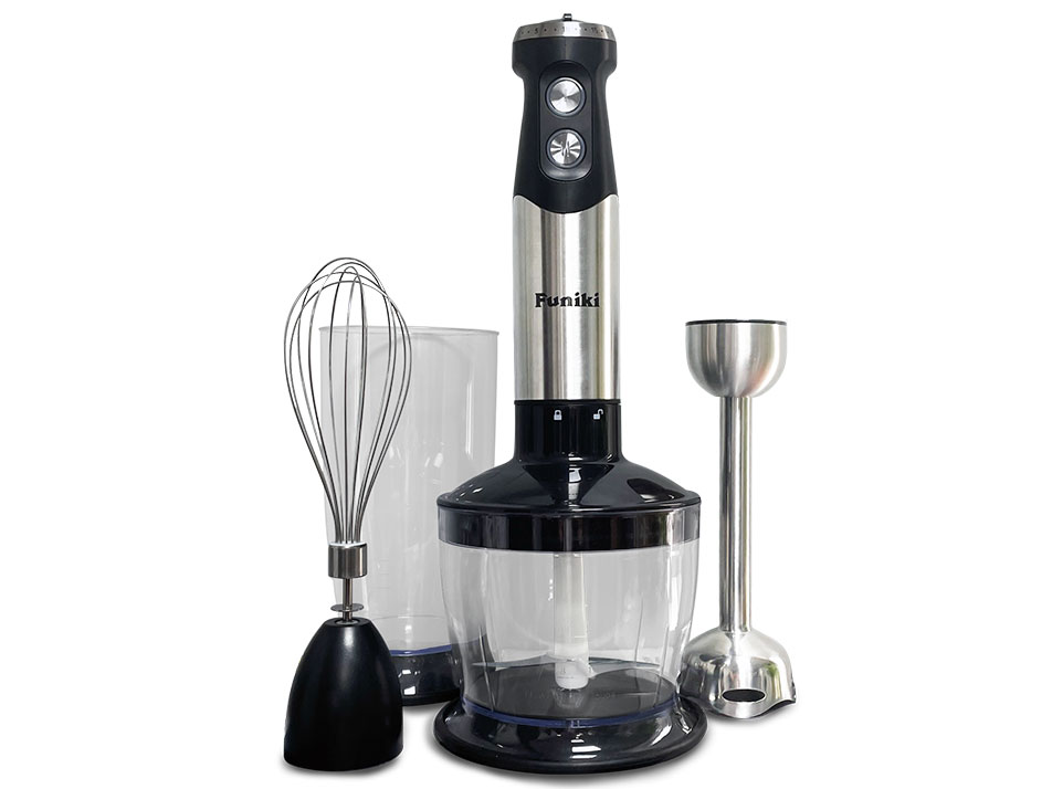 Máy xay cầm tay Funiki HCB2266