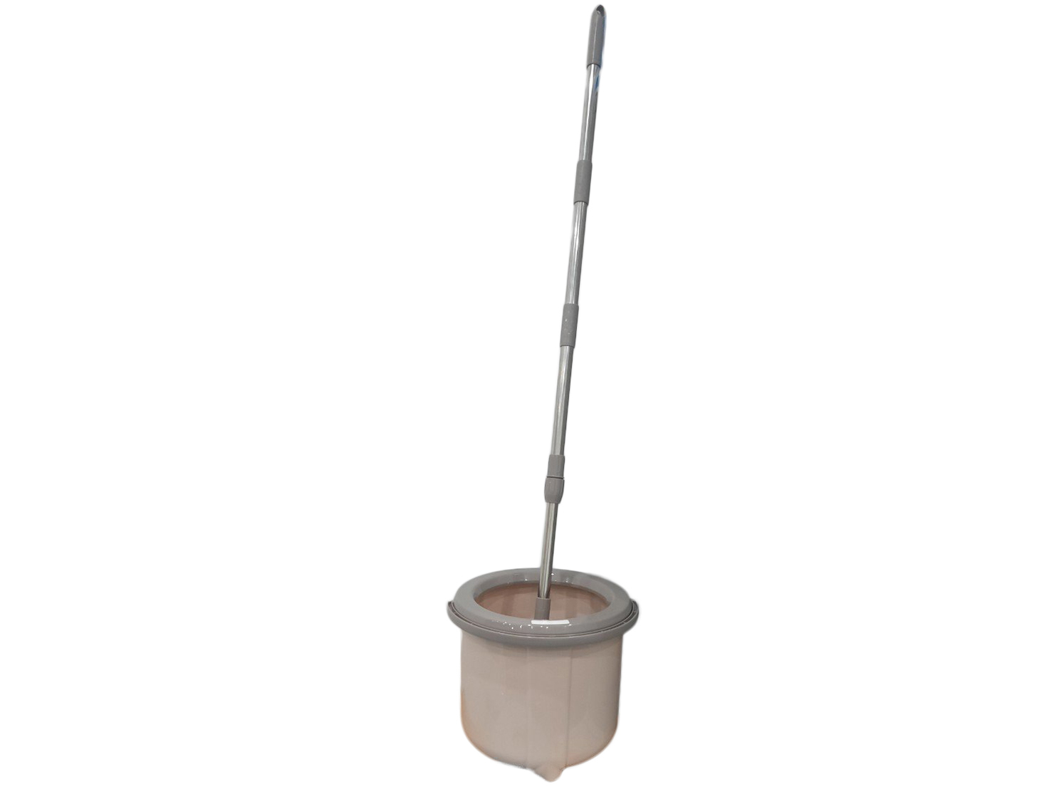 Bộ cây lau nhà tròn xoay 360 SM-31