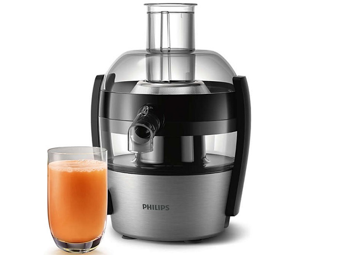 Máy ép trái cây Philips HR1836