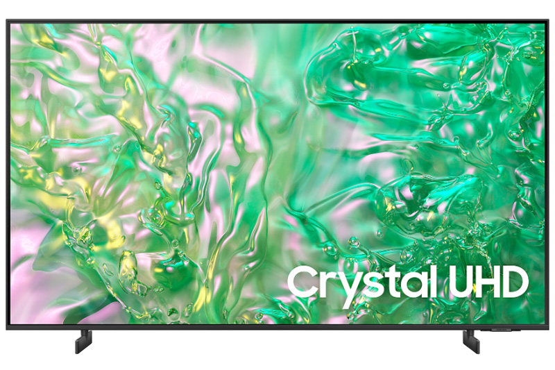 Smart Tivi Samsung 4K Crystal UHD 55 inch UA55DU8000KXXV