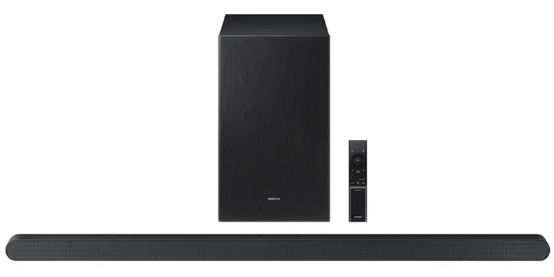 Loa thanh Samsung HW-S700D