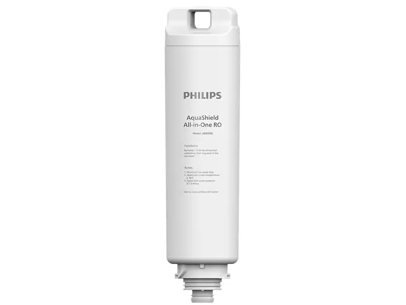 Lõi lọc RO Philips All in One ADD550