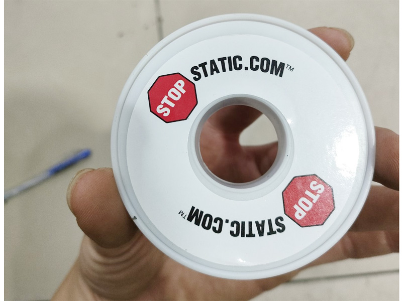 De Static String Dây khử tĩnh điện Static String - META.vn