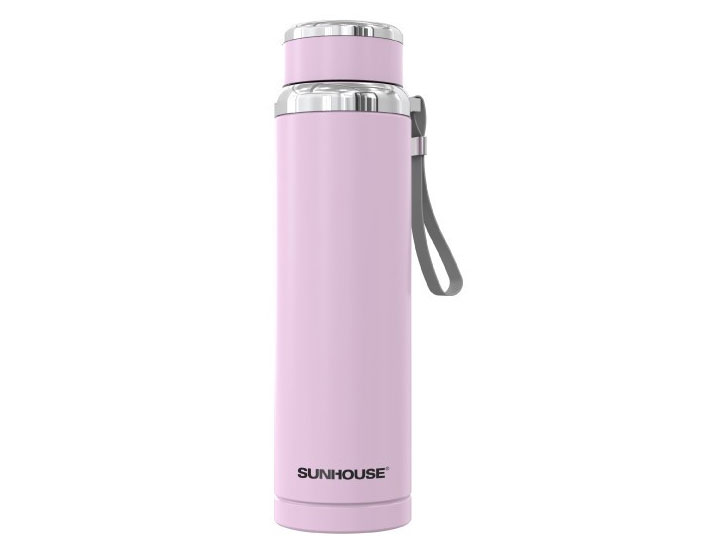 Bình giữ nhiệt Flexi Sunhouse KS-TU720FP (720ml)