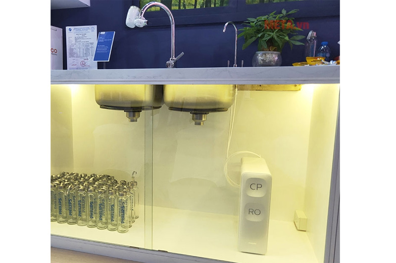 Máy lọc nước RO Philips AUT3015