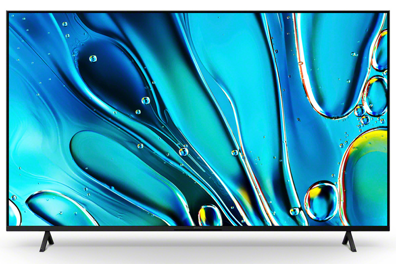 Google Tivi Sony 4K 65 inch K-65S30