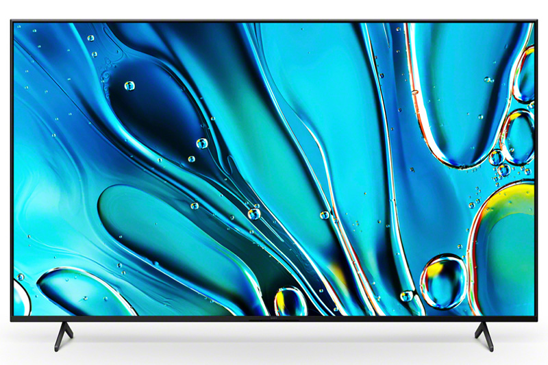 Google Tivi Sony 4K 75 inch K-75S30