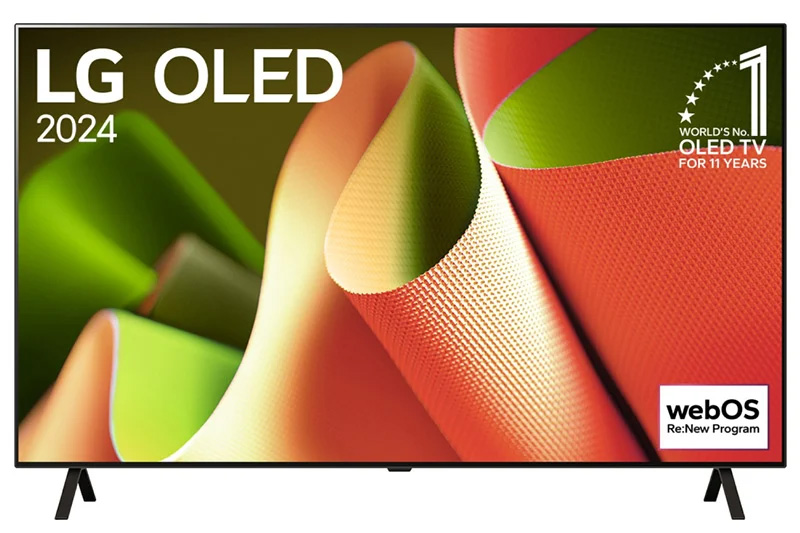 Tivi Kích thước màn hình: 48 inch