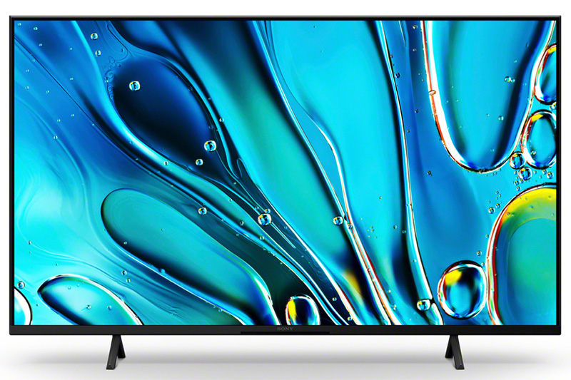 Google Tivi Sony 4K 43 inch K-43S30